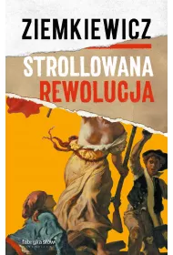 eBook Strollowana rewolucja mobi epub