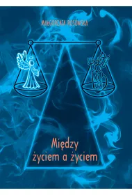 eBook Mi�dzy �yciem a �yciem mobi epub