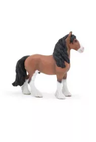 Ko� Clydesdale