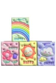 Merkpol Torba prezentowa Happy MIX