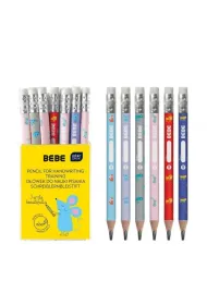 Interdruk O��wek Jumbo do nauki pisania BEBE Kids