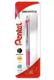 Pentel O��wek automatyczny 0,5 mm PL75-P blister 0.5mm