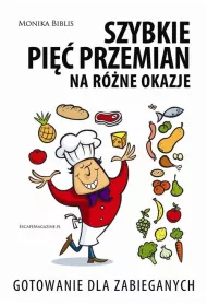 Szybkie Pi Przemian na rne okazje