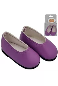 Buty dla lalek 32cm Paola Reina