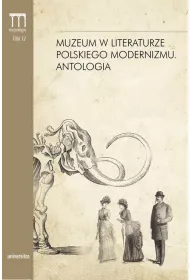 Muzeum w literaturze polskiego