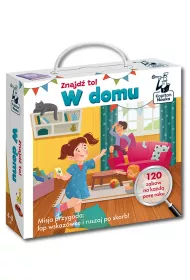 Znajd to! W domu