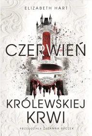 Czerwie� kr�lewskiej krwi