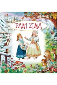 Bajki bajeczki Pani Zima *
