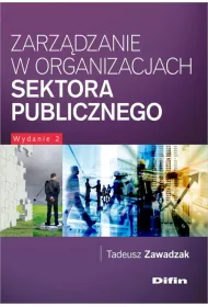 Zarz�dzanie w organizacjach sektora publicznego