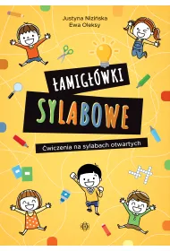 amigwki sylabowe. wiczenia na sylabach otwartych