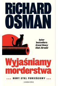 Wyja�niamy morderstwa. Tom 1