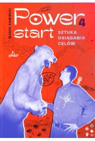 Power4Start Sztuka osigania celw