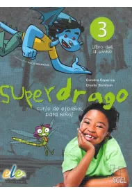 Superdrago 3. Podr�cznik