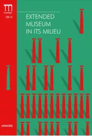 eBook Extended Museum in Its Milieu pdf