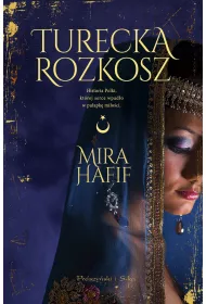 eBook Turecka rozkosz mobi epub
