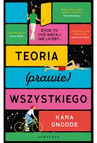 eBook Teoria (prawie) wszystkiego mobi epub