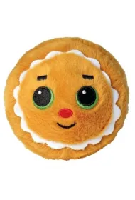 Ty Beanie Bouncers�Cookie - gingerbread (TY 83077)
