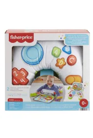 Mattel Fisher-Price Poduszeczka pod brzuszek Ma�ego gracza HGB89