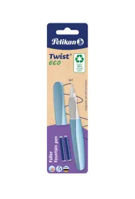 Pi�ro wieczne Twist Eco B/C PELIKAN 822244