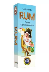Rum