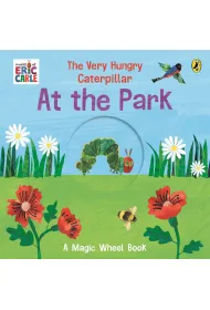 The Very Hungry Caterpillar. At the Park