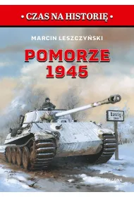 Pomorze 1945