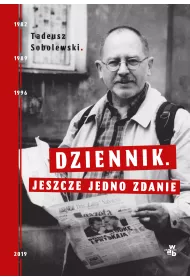 Dziennik. Jeszcze jedno zdanie