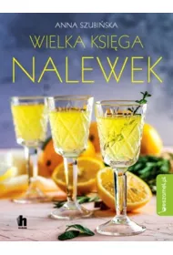 Nalewki natura zamkni�ta w butelce