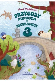 Przygody Pupusia i B�yskawicy 3