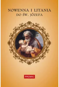 Nowenna i litania do �w. J�zefa