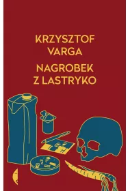 Nagrobek z lastryko