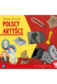 Klub ma�ego patrioty. Polscy arty�ci