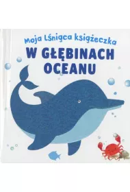 Moja l�ni�ca ksi��eczka. W g�ebinach ocenau