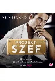 Audiobook Projekt: szef mp3