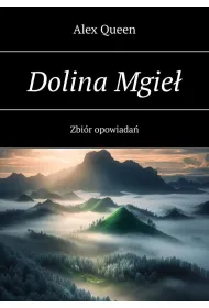 eBook Dolina Mgie mobi epub