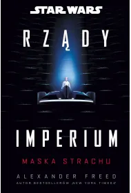 eBook Star Wars. Rz�dy Imperium. Maska strachu mobi epub