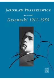 Dzieniki 1911-1955 T.1