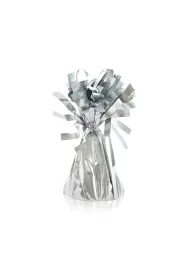 Godan Ci�arek foliowy do balon�w moonlight silver 145g
