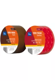 Tetis Ta�ma pakowa br�zowa 48mm x 50m