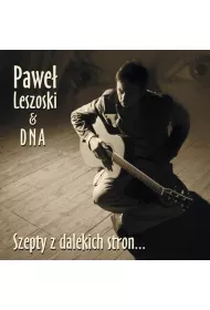 Szepty z dalekich stron... CD