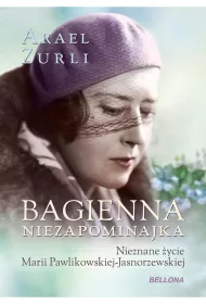 Bagienna niezapominajka