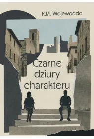 Czarne dziury charakteru