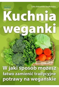 Kuchnia weganki