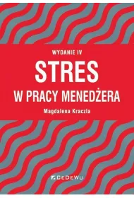 Stres w pracy mened�era