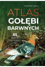 Atlas go��bi barwnych