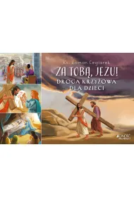 Za Tob�, Jezu!