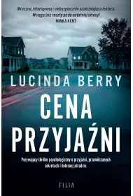 Cena przyja�ni