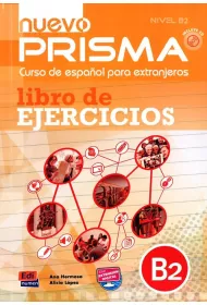 Prisma Nuevo B2 �wiczenia + audio online