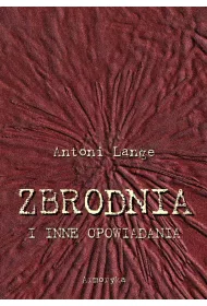 eBook Zbrodnia i inne opowiadania pdf epub