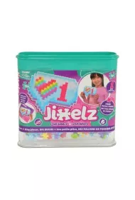 Puzzle 250 el. Pixelki Jixelz - Masz wiadomo�� Fat Brain Toy Co